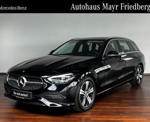 Mercedes-Benz C 200 Gebrauchtwagen