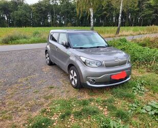 Kia Soul Gebrauchtwagen