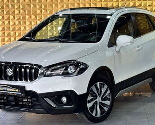 Suzuki SX4 Gebrauchtwagen