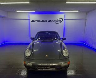 Porsche 964 Gebrauchtwagen