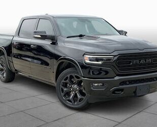 Dodge RAM Gebrauchtwagen