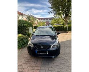 Seat Mii Gebrauchtwagen
