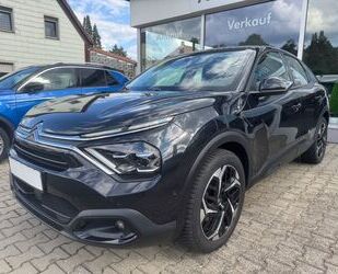 Citroen C4 Gebrauchtwagen