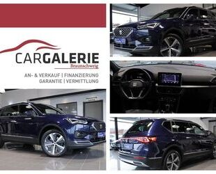 Seat Tarraco Gebrauchtwagen