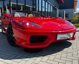 Ferrari 360 Gebrauchtwagen