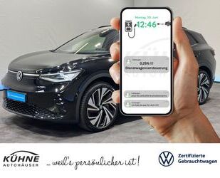 VW ID.4 Gebrauchtwagen