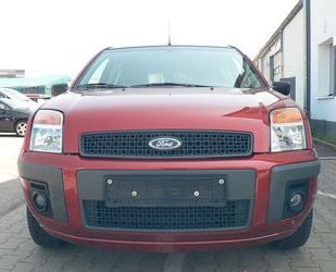 Ford Fusion Gebrauchtwagen