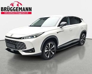 MG HS Gebrauchtwagen