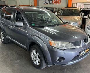 Mitsubishi Outlander Gebrauchtwagen