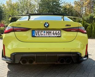 BMW M4 Gebrauchtwagen
