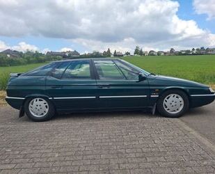 Citroen XM Gebrauchtwagen