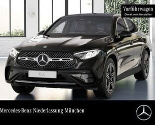 Mercedes-Benz GLC 200 Gebrauchtwagen