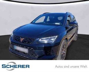 Cupra Ateca Gebrauchtwagen