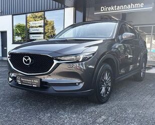 Mazda CX-5 Gebrauchtwagen