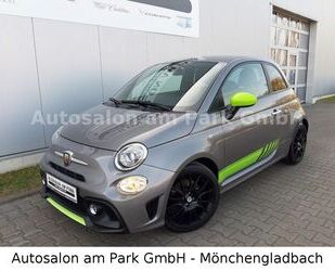 Abarth 595 Gebrauchtwagen