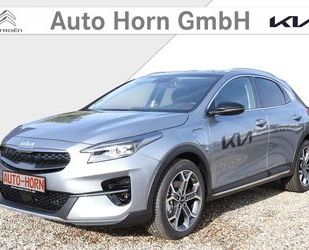 Kia XCeed Gebrauchtwagen