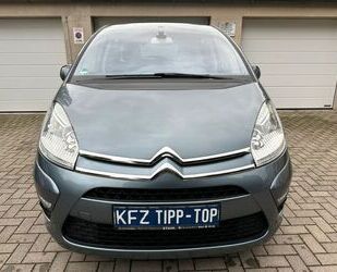 Citroen C4 Picasso Gebrauchtwagen