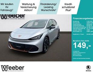 Cupra Born Gebrauchtwagen
