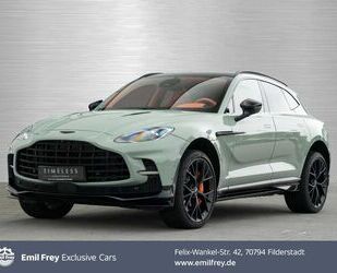Aston Martin DBX Gebrauchtwagen