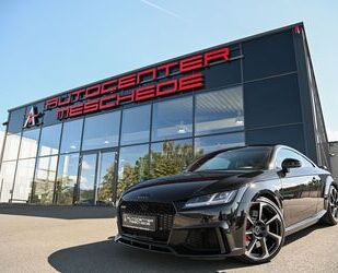 Audi TT RS Gebrauchtwagen