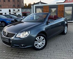 VW Eos Gebrauchtwagen