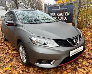 Nissan Pulsar Gebrauchtwagen