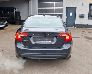 Volvo S60 Gebrauchtwagen