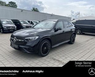 Mercedes-Benz GLC 220 Gebrauchtwagen