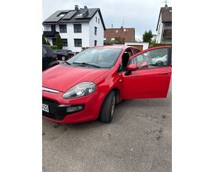 Fiat Punto Evo Gebrauchtwagen