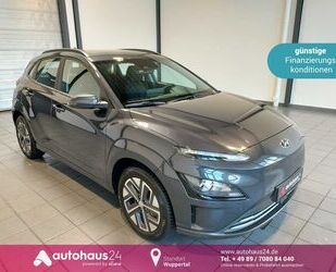 Hyundai KONA Elektro Gebrauchtwagen