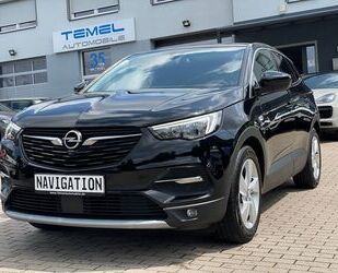 Opel Grandland (X) Gebrauchtwagen