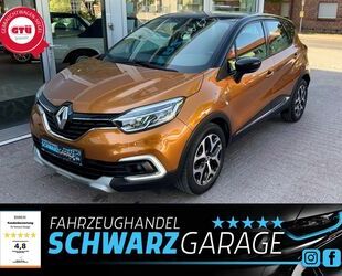 Renault Captur Gebrauchtwagen