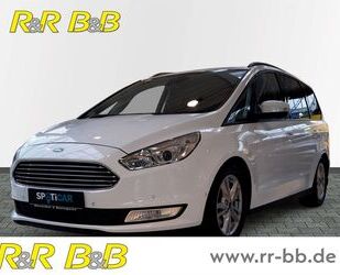 Ford Galaxy Gebrauchtwagen
