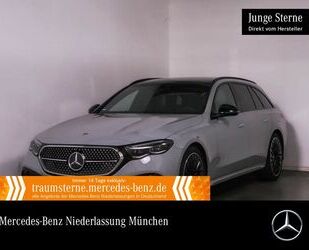 Mercedes-Benz E 300 Gebrauchtwagen