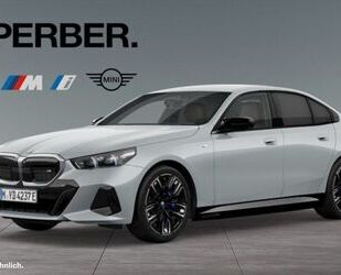 BMW i5 Gebrauchtwagen