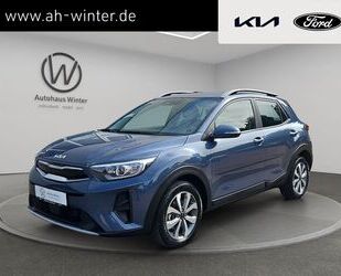 Kia Stonic Gebrauchtwagen