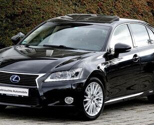 Lexus GS 450 Gebrauchtwagen