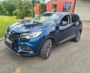 Renault Kadjar Gebrauchtwagen