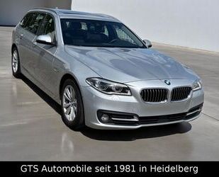 BMW 530 Gebrauchtwagen