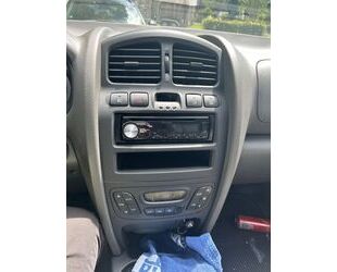 Hyundai SANTA FE Gebrauchtwagen