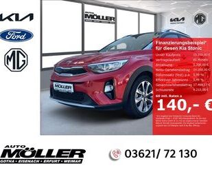 Kia Stonic Gebrauchtwagen