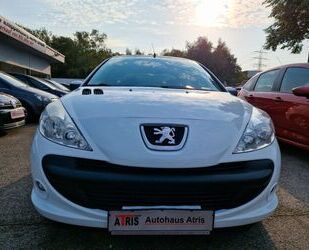 Peugeot 206 Gebrauchtwagen