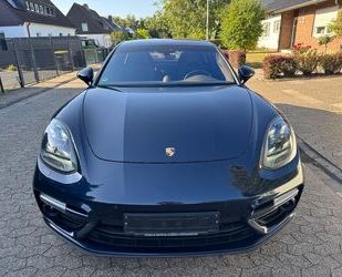 Porsche Panamera Gebrauchtwagen