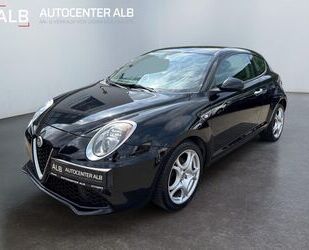 Alfa Romeo MiTo Gebrauchtwagen