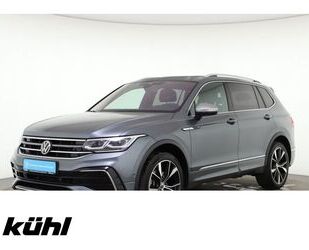 VW Tiguan Allspace Gebrauchtwagen