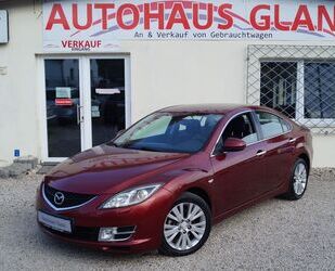 Mazda 6 Gebrauchtwagen