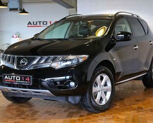 Nissan Murano Gebrauchtwagen