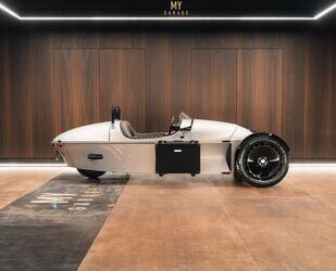 Morgan 3 Wheeler Gebrauchtwagen
