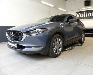 Mazda CX-30 Gebrauchtwagen