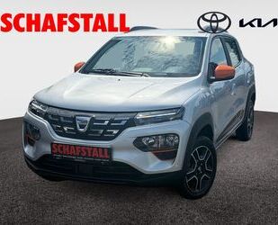 Dacia Spring Gebrauchtwagen